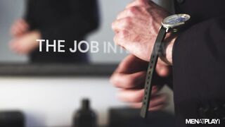 Das Vorstellungsgespräch