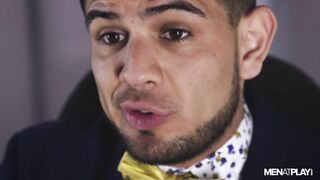 Das Vorstellungsgespräch