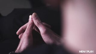 Das Vorstellungsgespräch