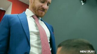 WILLKOMMEN AN DER BUSINESS SCHOOL