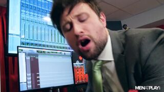 UM CONTRATO DE GRAVADORA E O EX