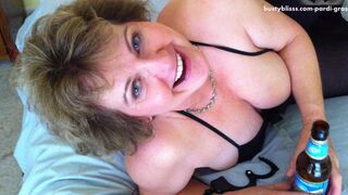 Chupar pollas haciendo autostop