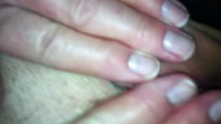 Chupar pollas haciendo autostop