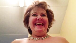 Sogno la crema... torta! - Pt2 La torta è servita