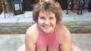 Soirée intense avec du sperme pendant que nous baisons et suçons à la Maison du Bonheur Pt