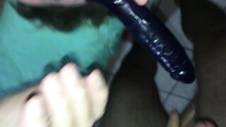 Cumming Loud & Cranking Cock