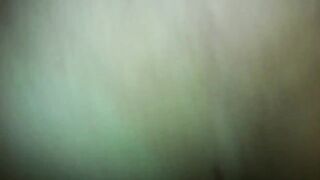 Weiche mich in Sperma ein und schau mir dann zu, wie ich komme, Teil 1