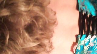 Botas de couro com gozada Pt1, chupando e fodendo