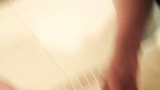 Botas de couro com gozada Pt1, chupando e fodendo