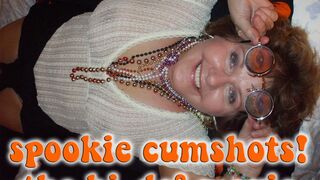 Felice Halloween Hippy Pt2