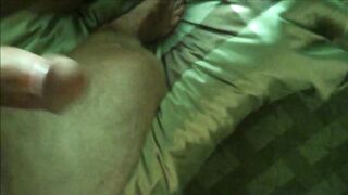 Las Vegas Creampie Pt1 - Sucer cette bite bien dure, c'est fumant !