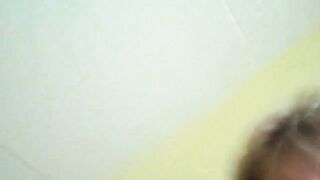 Fellation en résille rose sans bonnet P2