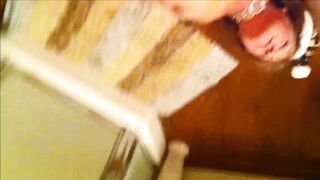 Vollbusig Cummy Claus Pt2