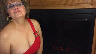 Tante vollbusig Hotel Spaß Pt2