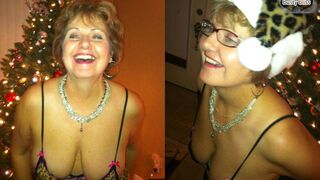 Tante Blisse kommt in die Stadt – Strippen und Saugen