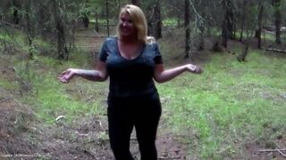 Vamos fazer uma caminhada