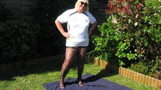 Behind The Scenes Of A Shoot