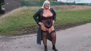 En route pour un tour Pt2