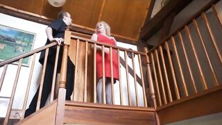 Der Schuldeneintreiber