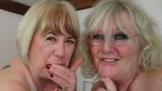 Tempo di gioco con Katie Pt3