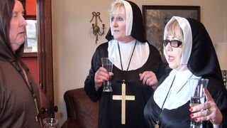 Duas Irmãs Pecadoras Pt1