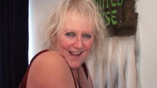 Sorpresa di Halloween Pt1