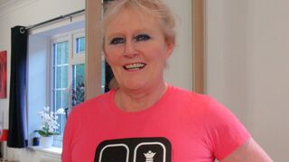 L'istruttore di fitness Pt1