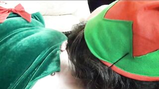 La chiave perduta di Babbo Natale Pt1