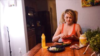 Sándwich de semen pt1