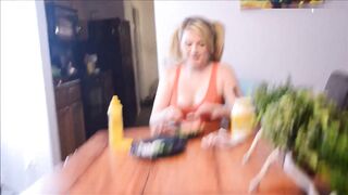 Sándwich de semen pt1