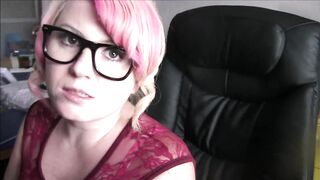 Foot Fetish Dystopian Future Pt1