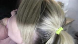 Mi sándwich necesita más carne Pt3