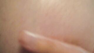 Camiseta molhada no chuveiro Pt3