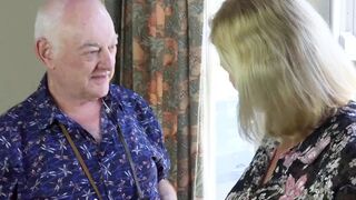 Plan Fuck Me garanti pour les plus de 50 ans Pt1