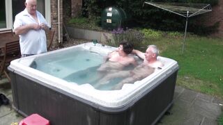 El inspector de la Junta de Aguas, parte 2