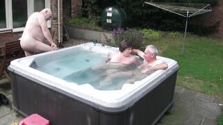 El inspector de la Junta de Aguas, parte 2