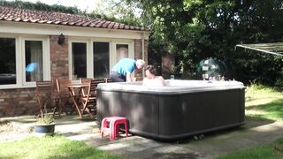 El inspector de la Junta de Aguas, parte 1