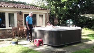 El inspector de la Junta de Aguas, parte 1