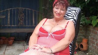 Zwei Schwänze für Kim Pt1