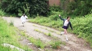 Der verrückte Doktor Teil 1