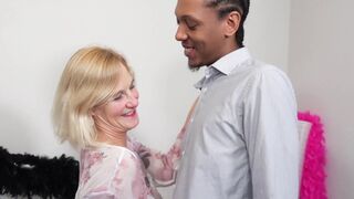 Molly's Fun With Apollo Pt1