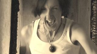 The Burned Out Asylum