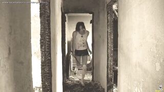 The Burned Out Asylum