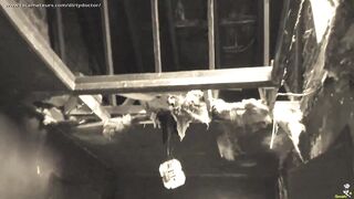 The Burned Out Asylum