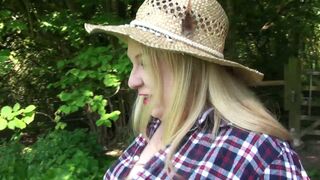 Fuori per una passeggiata Pt1