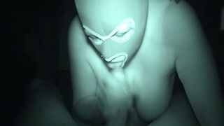 Der Nachtkriecher Teil 2