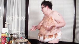 Warm Sweet Honeys Backwettbewerb, Teil 2