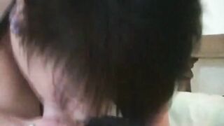 Je baise un de mes membres Pt2