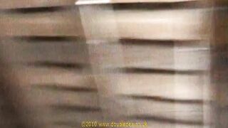 Le gimp de Mistress Dee