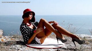 ai confini del mondo